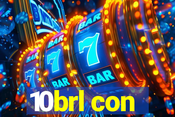 10brl con